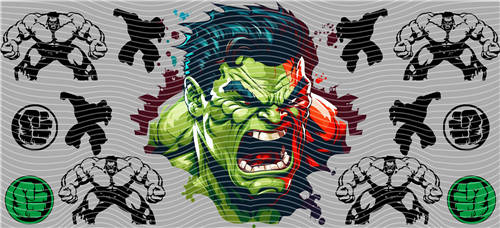 16oz Latest Bestseller-C 6469